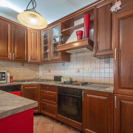 Apartment Iva-1 By Interhome Крница Экстерьер фото