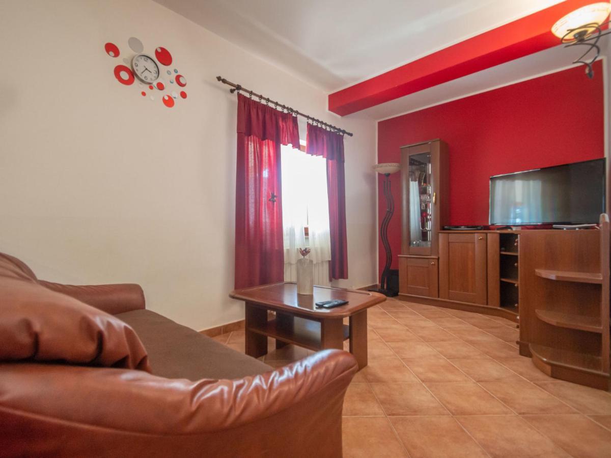 Apartment Iva-1 By Interhome Крница Экстерьер фото